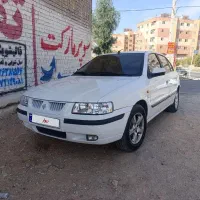 سمند فابریک|خودرو سواری و وانت|شیراز, شهرک استقلال|دیوار