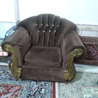 مبل ۷ نفره