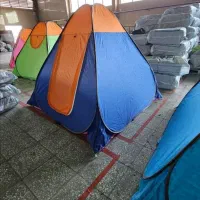 چادر مسافرتی ای تی تی|کوهنوردی و کمپینگ|قم, نیروگاه|دیوار