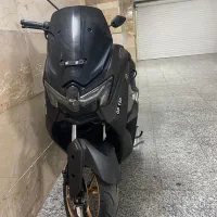 nmax فول مدل ۱۴۰۴