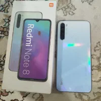گوشی شیائومی ردمی نوت هشت