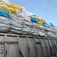 فروش کیسه گونی نو و دست دوم بصورت عمده|عمده‌فروشی|تهران, ایران|دیوار