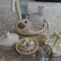 غذا ساز ۲۹ کاره