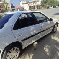 پارس سفارشی ای ال ایکس فول