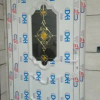 تولید درب و پنجره پی وی سی با ضمانت و کیفیت بالا|خدمات پیشه و مهارت|قم, نوقطار|دیوار