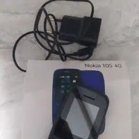 گوشی نوکیا ساده