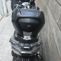 موتور jt200 ، jt 200 sym|موتورسیکلت|تهران, نیکنام|دیوار