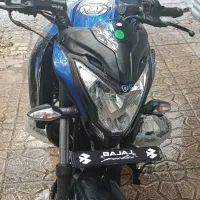 ns 160 مدل 1403 صفر