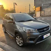 X22مدل ۴۰۲|خودرو سواری و وانت|تهران, مسگرآباد|دیوار