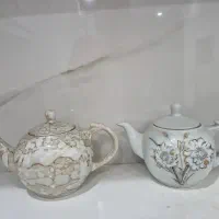 قوری نو
