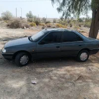 پژو 405مدل 96