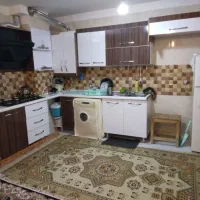 فروش واحد شهرک آزدگان طبقه دوم