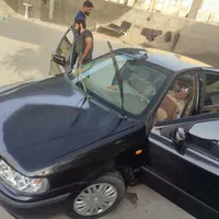 فروش خودرو سمند