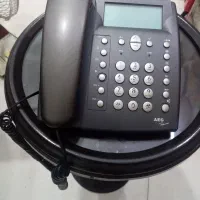 تلفن منشی دار