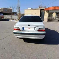 پژو پارس تیوفایو کلاس ۱۵مدل ۹۷|خودرو سواری و وانت|رفسنجان, |دیوار