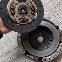 صفحه کلاچ ولئو آبی 405