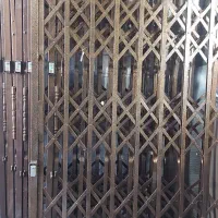 فروش و نصب درب آکاردئون|خدمات پیشه و مهارت|بندر انزلی, کوی واحدی|دیوار