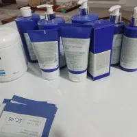 فروش پک مواد و دستگاه فشیال و جوانسازی و پاکسازی|آرایشی، بهداشتی، درمانی|یاسوج, |دیوار