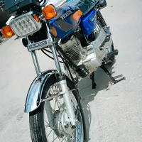 موتور 125مدل95