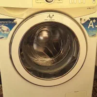 ماشین لباسشویی