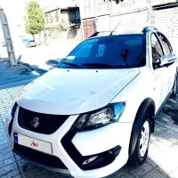 کوییک تیپ L|خودرو سواری و وانت|قروه, |دیوار