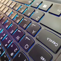 Legion5لنووi7 با1تراssdو6G Rtx2060|رایانه همراه|یزد, |دیوار