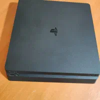 ps4 slim 1t|کنسول، بازی ویدئویی و آنلاین|ایلام, |دیوار