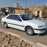 پرشیا مدل ۱۴۰۰