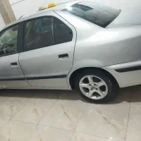 سمند مدل 90  الیکس