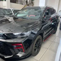 کی ام سی A5مدل ۱۴۰۴ بدون رنگ پرهام خودرو- شجاع