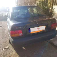 پرایدمدل 84|خودرو سواری و وانت|تربت‌حیدریه, شهرک ولیعصر|دیوار