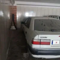 زانتیا مدل ۸۸|خودرو سواری و وانت|فردیس, قریشی|دیوار