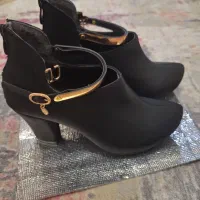 ست کیف و کفش و کفش تک