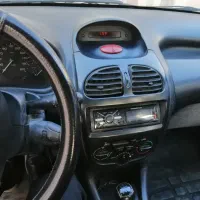 ماشین ۲۰۶|خودرو سواری و وانت|قیدار, |دیوار