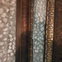 کتیبه به متراژ ۴و ۳ متر قیمت استثنایی|پرده، رانر، رومیزی|سهند, |دیوار