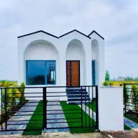 ویلاشمال-نور-فلت-شهرکی-باگیت-نگهبانی-نما-رومی