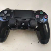 دسته ps4|کنسول، بازی ویدئویی و آنلاین|دورود, |دیوار