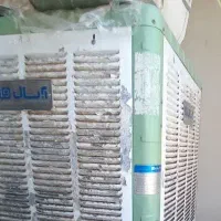 کولر آبی ۵۸۰۰ آبسال