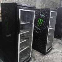 فریزر و یخچال.  بشرط تست موتور هیتاشی