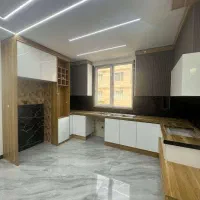 فول امکانات/تخلیه/کابینت خارجی/نوراز صبح داخل واحد|فروش آپارتمان|کرج, استاندارد|دیوار