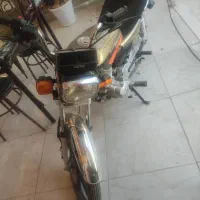 موتور احسان ۲۰۰
