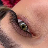 اکستنشن و لیفت مژه و ابرو|خدمات آرایشگری و زیبایی|سبزوار, امیر کبیر|دیوار