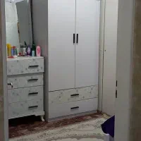 رهن اپارتمان ۶۰ متری مارلیک|اجارهٔ آپارتمان|قرچک, شهرک طلائیه|دیوار