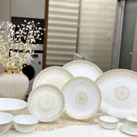 سرویس آرکوپال30نفره کامل