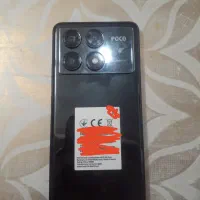 گوشی poco x6 pro 5g