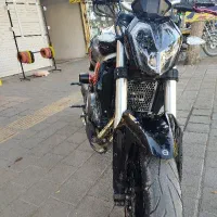 بنلی300|موتورسیکلت|نیشابور, مدرس|دیوار