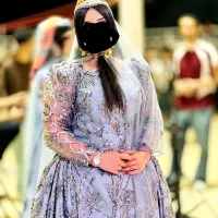دوخت مزونی لباس محلی