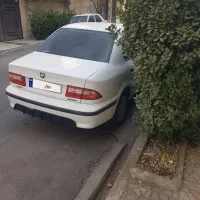 سمند LX ef7 مدل ۹۶