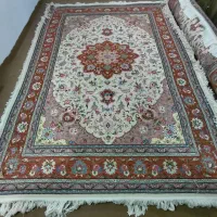 فرش دستباف طبیعی|فرش|اردبیل, |دیوار