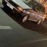 پراید مدل ۸۵ جوان پسند